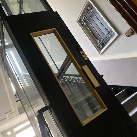Carducci Bistrot Hotel Turin Exterior photo