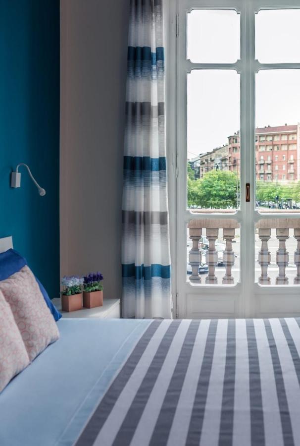Carducci Bistrot Hotel Turin Exterior photo